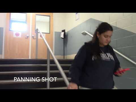 Meeting the Deadline - Camera Movement & Continuity