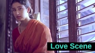 Manisha Koirala & Aravind Swamy Love Scene Bombay Movie Nar, Prakash Raj