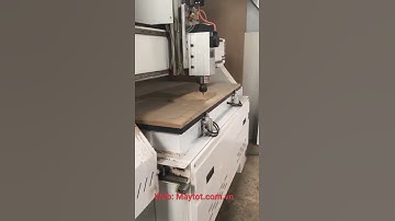 Máy CNC 1 đầu có chốt định vị lắp đặt tại Đồng Nai - Hotline: 0903892669