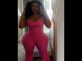 Bambi Gyatt: Curvy Plus-Size Instagram Star | Inspiring Biography &amp; Success Story