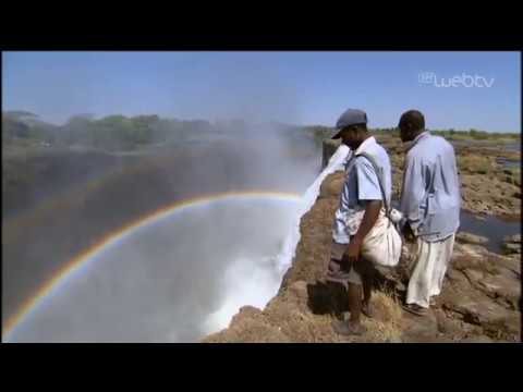 ΜΕΓΑΛΟΙ ΠΟΤΑΜΟΙ -Ζαμβέζης Α΄ Μέρος Ντοκιμαντέρ / Φύση