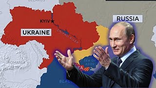 Inside Russia’s Peace Plan (SportsCenter for War)