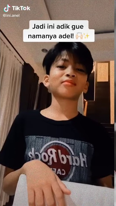 Fadel si Selebgram viral! #viral