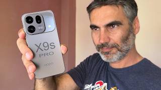 TENGO el Oppo Find X9s PRO | ¿Podría ser el mejor compacto de 2026?