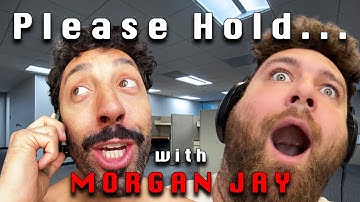 When the customer service agent doesn