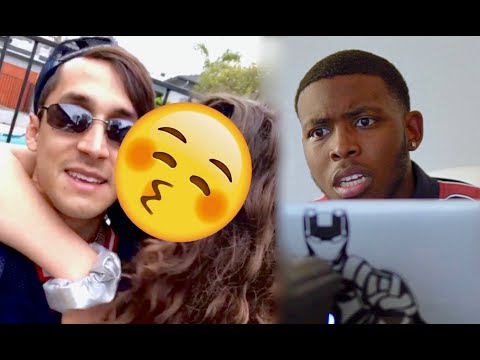 SHE'S CHEATING ON BOTH OF THEM!!! (crazy intense)