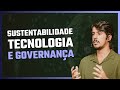 ESTRATÉGIAS SUSTENTÁVEIS NO MUNDO CORPORATIVO