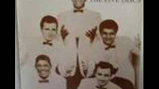 Five Discs - Roses (1959) Doo Wop chords