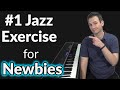 Play THIS exercise every day to master jazz piano