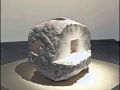 EDUARDO CHILLIDA, LA ESCULTURA ABSTRACTA