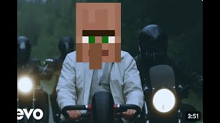 Waiting For Love | Villager Cover Extended