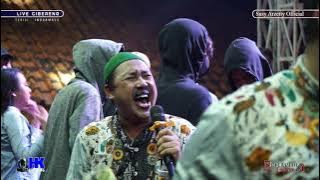 TANGISAN RINDU KOSLE KARO KANCIL NGADU SUARA VERSI LIVE SHOW HJT BPK RUDI IBU WAS CIBERENG IM  2021