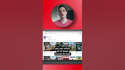 How to Watch Free Movies on YouTube 🍿