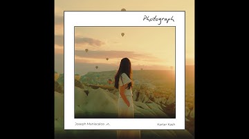 Joseph Maniscalco - Photograph