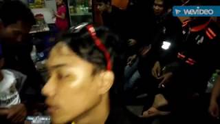 Mannequin Challenge UMB