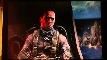 Singularity part 44 finale