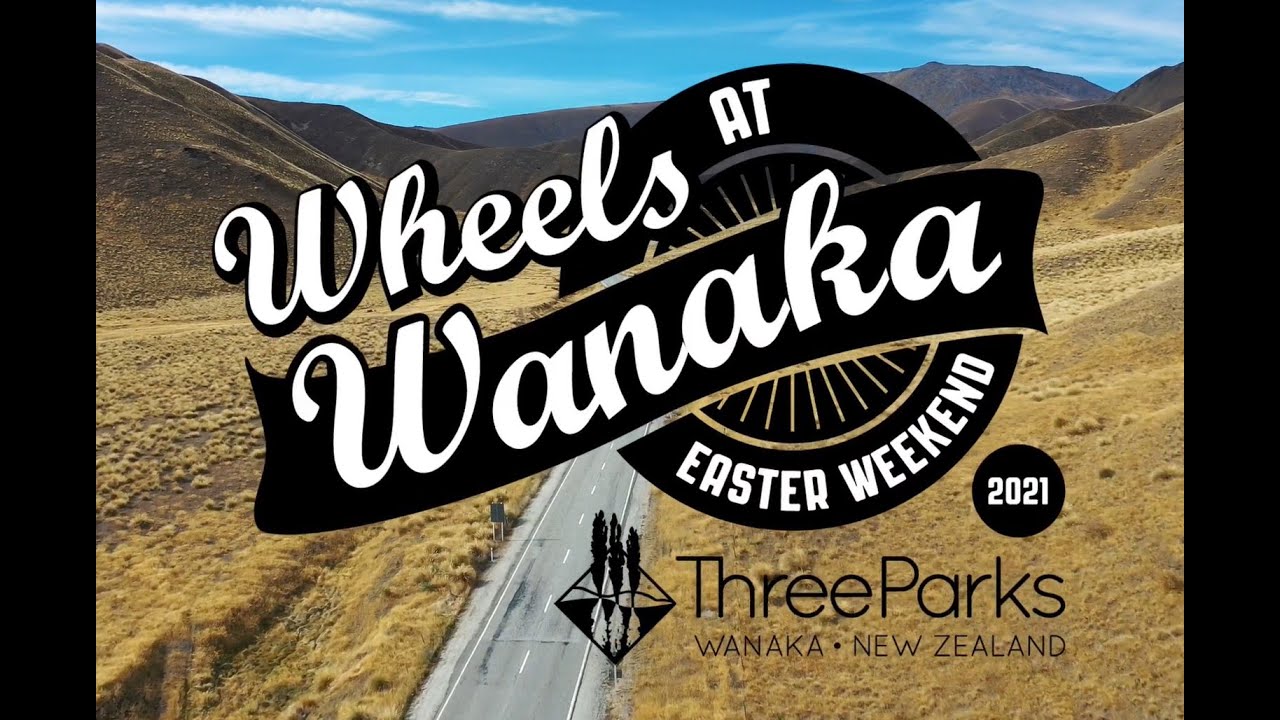 Wheels at Wanaka 2021 YouTube