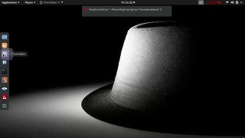find vulnerability of any website using owasp zap
