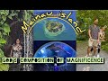 Mainau Island 🌈| Konstanz | Germany |Malayalam travel vlog 🫶