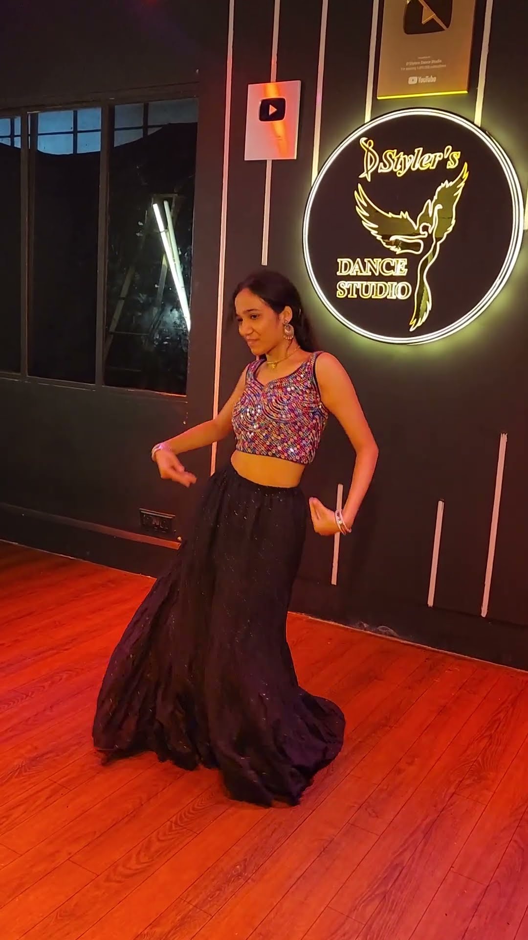 Namak Isaq Ka...#namakisskka #reels #dance#namak #bipasabasu #omkara#bollywood #bestbollywoodsong