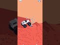 Drive Mad Level Fancade #gaming #shorts #racing