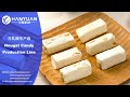 Nougat Candy Production Line