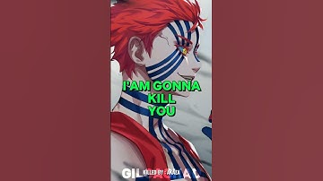 Thumbnail of All Hashira Death | 🚨❌Spoiler Alert ❌🚨 | You're Gonna Die | I'am Gonna Kill You | Demon Slayer