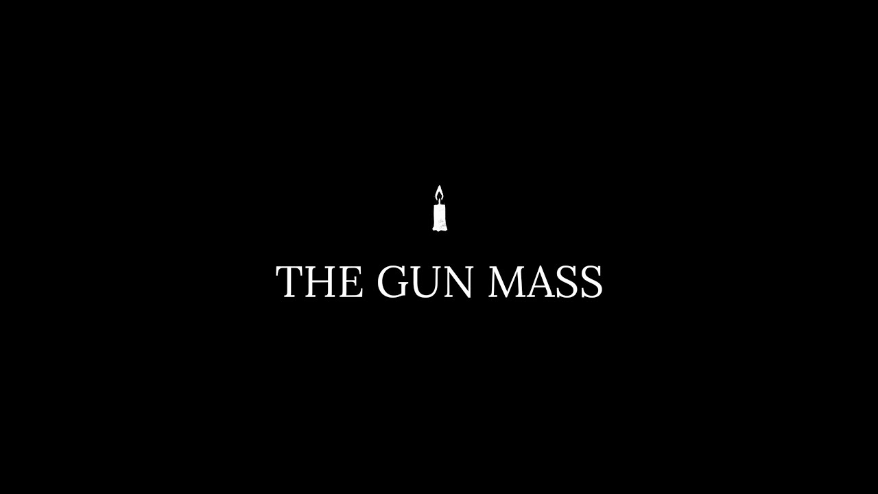 The Gun Mass - Jamie Powe (The Arcadian Singers)