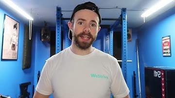 Medicine Ball Push-Up Passes - How To workout | With the WeStrive App