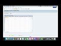 OB52 in SAP FICO | Open and Close Posting Periods (Step-by-Step)
