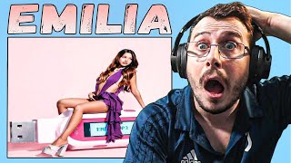 Italiano reacciona a Emilia - Exclusive.mp3