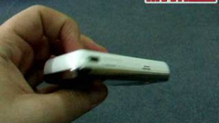 Samsung M3200 Beat mobile phone preview by MobilMedia