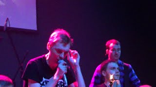 Порнофильмы - Мы вам не верим! (live in Yaroslavl. "Китайский лётчик Джао Да". 29.09.16)