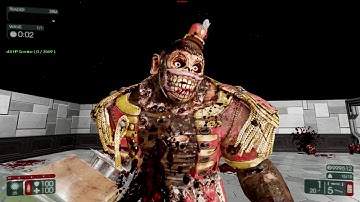 KF2 - Demo vs Scrakes