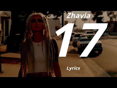 Zhavia 17 Lyrics Youtube Pink sweat honesty lyrics terjemahan. youtube
