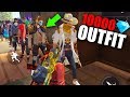 Mis Suscriptores me muestran sus MEJORES SETS DE FREE FIRE *muy epico* | AlexGo