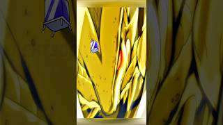 Whis Summoned Super Shenron Dbs Edit