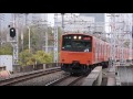 大阪環状線PV ありがとう そしてさようなら 103系 201系 旅立ちの日に 大阪環状線PV ありがとう そしてさようなら 103系 201系 旅立ちの日に