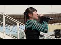 RAKURA『BIG FLEX』【2023/5/28 レイクタウンアウトレット 空の広場】「RAKURAミニライブ With MARINA」第1部