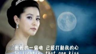 Video thumbnail of "月亮代表我的心 by 鄧麗君 Lee Young-ae"