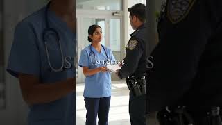 Medical Resident Exposes Surgeon's Shocking Fraud - What Happened Next Will Amaze You