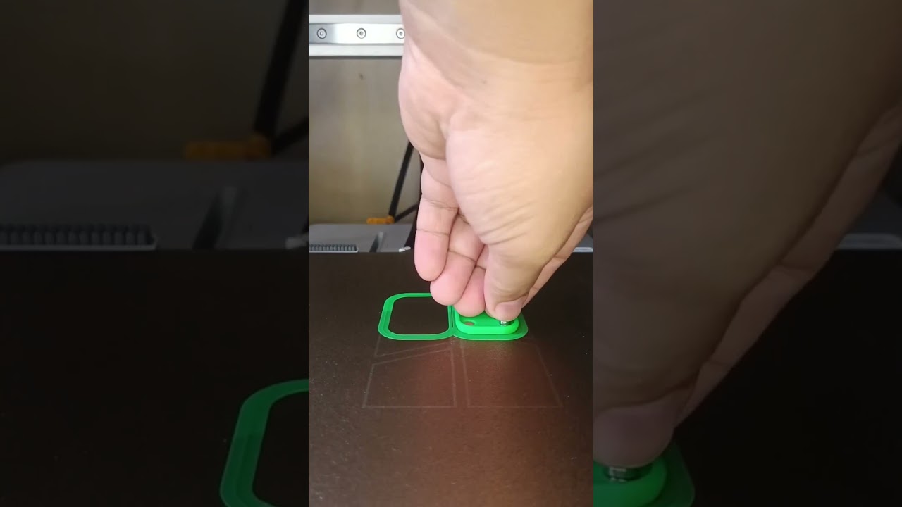 Awesome Printing Finds part#6 Fidget Slider #3dprinter #3dprinting #profileid #bambulab #3dprints