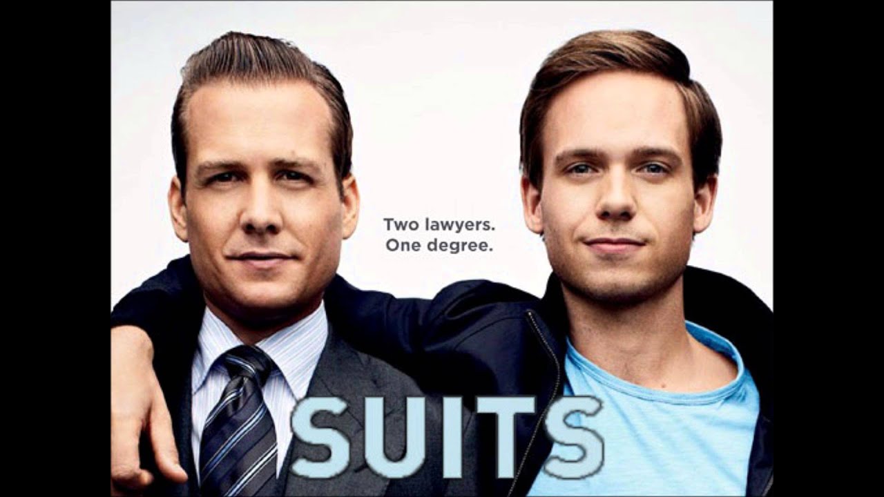 Suits スーツ シーズン2 第1話 闘いの始まり のあらすじとネタバレ