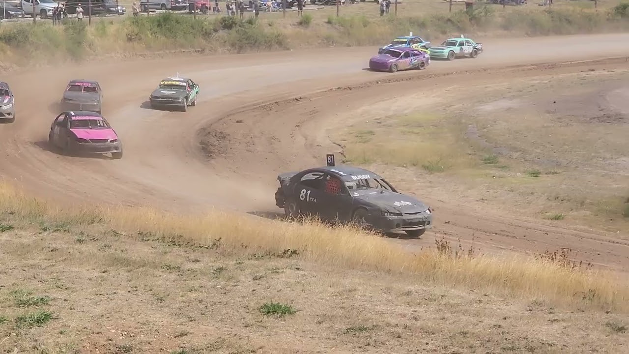 Dylans State title Finals