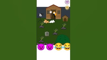 Thief Puzzle - Level 170 - Gameplay - Walkthrough #170