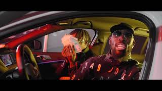 Biss - Fait Pas Le Tony ( Clip Officiel )