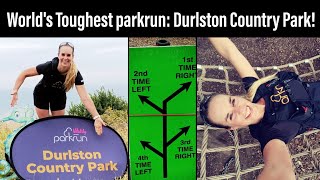 Non-Stop Hills! Running the hardest parkrun: Durlston Country Park parkrun on the Jurassic Coast.
Eden Project parkrun and Durlston Country Park parkrun are so far from home so I decided to plan an epic trip south for my birthday to run these iconic parkruns. I knew Durlston was a hilly parkrun but nothing prepared me for just how tough this parkrun is! It is both a mental workout as well as an extremely tough physical workout! This parkrun sits on the Jurassic Coast, taking in part of the South West Coast Path, and the sea views are absolutely stunning. Brutal but beautiful... So affectionately described as brutiful.
I honestly feel that this is the UKs toughest parkrun, it definitely trumps Whinlatter Forest and Woolacombe Dunes with its five relentless hills that are steep, as well as long. Great Yarmouth North Beach is all on sand, but the hills at Durlston are so tough that in my opinion it is harder.
Huge thanks to the team at Durlston for their extremely warm welcome, especially Ross who was incredibly kind and gave us delicious apple cake! The team at Durlston are a wonderful example of how to build and run a successful community. Their positivity is infectious and their love for volunteering shines through. The team alone are reason to visit! I definitely recommend visiting this super challenging but incredibly feel good parkrun.
If you would like to contribute to the channel then you can visit:
https://www.buymeacoffee.com/nicolaruns
or follow me on Instagram:
https://www.instagram.com/nicolaforwood
https://www.instagram.com/nicola.runs
Some useful links are below.
Happy running,
Nicola :)
https://www.parkrun.org.uk/durlstoncountrypark/
https://www.durlston.co.uk/ Non-Stop Hills! Running the hardest parkrun: Durlston Country Park parkrun on the Jurassic Coast.