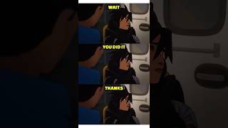 Robert's final Chat with Invisigal: Choices | Dispatch #dispatch #dispatchgame #invisigal