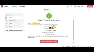 deriv.com withdrawal | binary.com withdrawal | deriv.com real account | real account