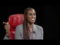 Writer, Producer and Actress Issa Rae | Full Interview | Code 2022